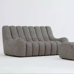 Sofa i pufa Wadi