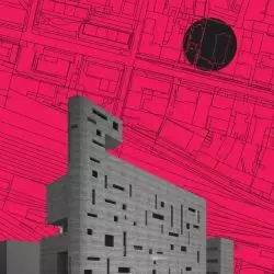 Wystawa studentów Wydziału Architektury Politechniki Krakowskiej