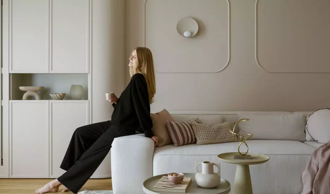 Hola Design apartment