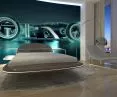 Złota 44 Penthouse Futuro