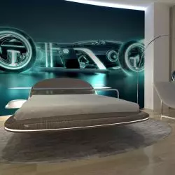 Złota 44 Penthouse Futuro