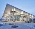 Dworzec Metropolitalny w Lublinie, proj.: Tremend