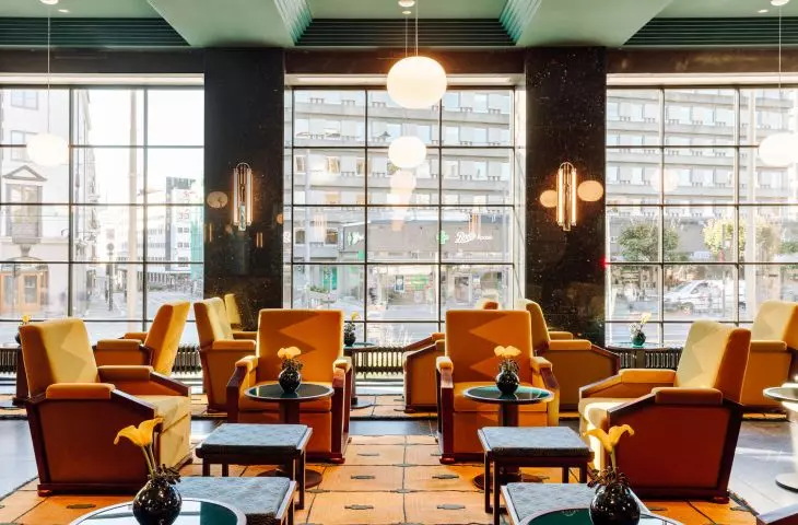 Hotel Sommerro