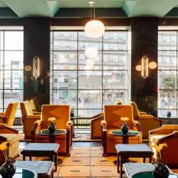 Hotel Sommerro w Oslo