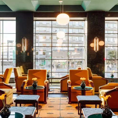 Hotel Sommerro