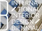 Głosowanie na Nagrodę Publiczności w konkursie studenckim VIII Międzynarodowego Biennale Architektury Wnętrz