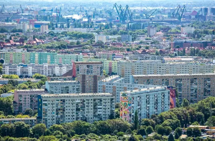 Miasto planowane w Excelu. Gminy w pośpiechu pracują nad Planem Ogólnym