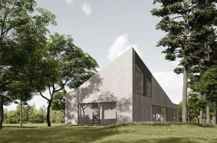 Marek Wawrzyniak i Karol Wawrzyniak o pracy architekta #zawód architekt