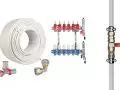 System DIAMOND PEX i akcesoria