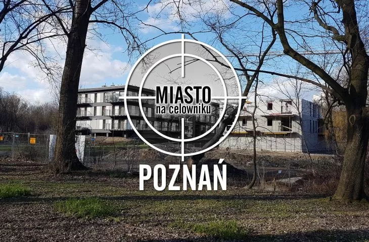 Bałagan w planowaniu przestrzennym