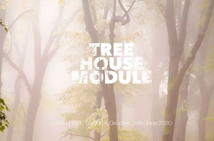 Tree house design competition