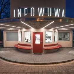 Pawilon InfoWuWa