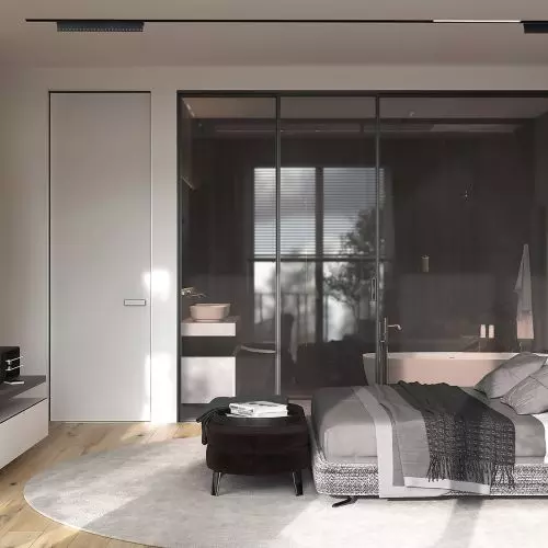 Lighting a small interior - this is what you should know about