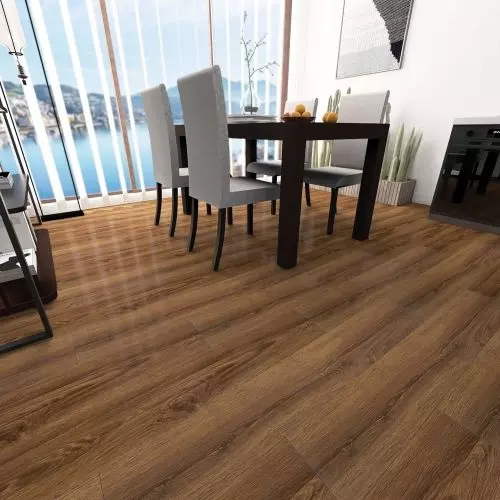 Wild Wood – elegancja w każdym detalu