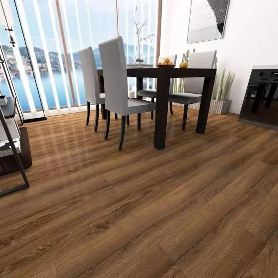 Panel laminowany Camsan Prestige Oak