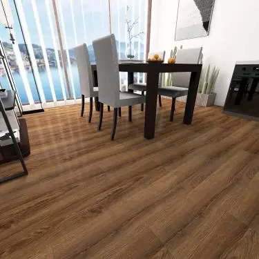 Panel laminowany Camsan Prestige Oak