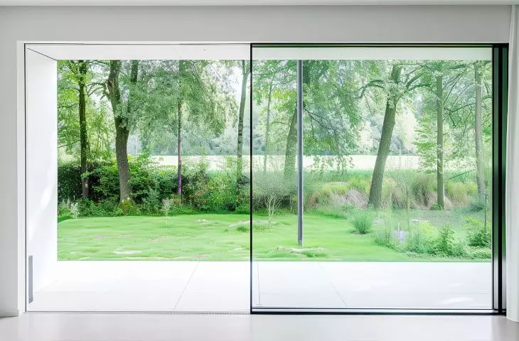 YAWAL solutions for the home