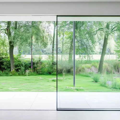 YAWAL solutions for the home