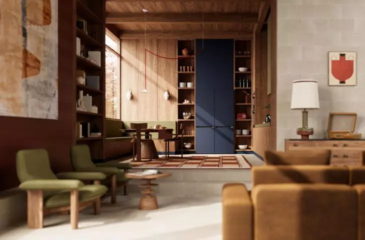 Wyniki II edycji konkursu „Projektuj z Bespoke”