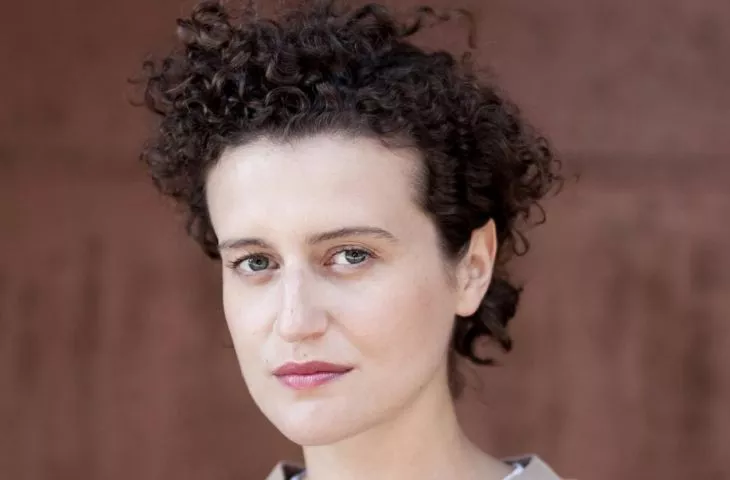 Aleksandra Wasilkowska – krótko na temat