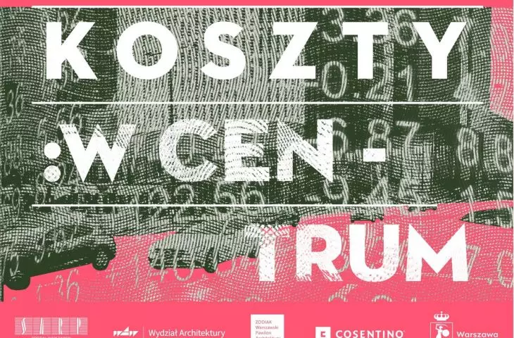 The third edition of the project: IN THE CENTER at the Faculty of Architecture of the Warsaw University of Technology