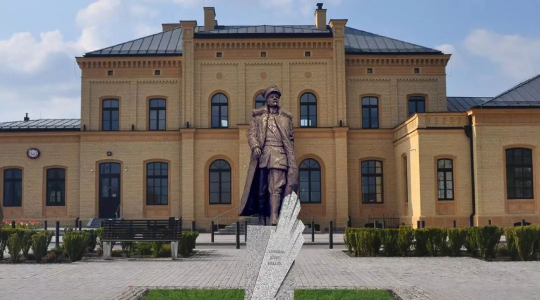Wyróżnienie