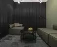 Small office, designed by architect Andrzej Burawski General Contractor PRW Design