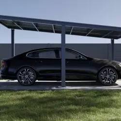 Carport Konsport – energooszczędna alternatywa dla garażu