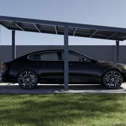 Carport Konsport – energooszczędna alternatywa dla garażu