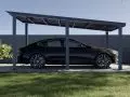 Carport Konsport – energooszczędna alternatywa dla garażu