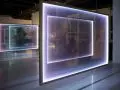 Wystawa „TRANSFORM” – nowy wymiar sztuki światła i kolorów