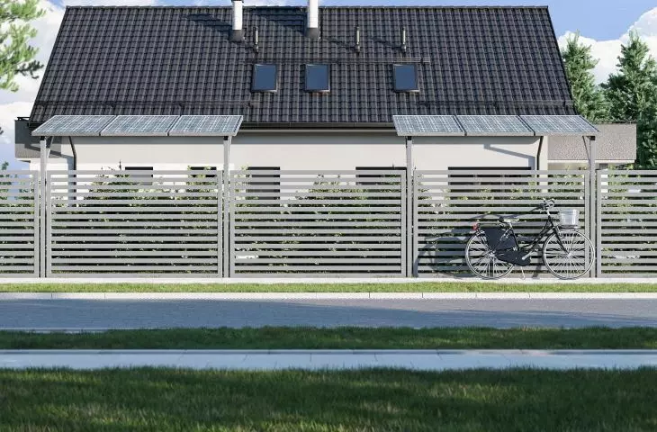 Konstrukcje pod panele fotowoltaiczne — nowości Konsport