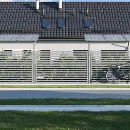 Konstrukcje pod panele fotowoltaiczne