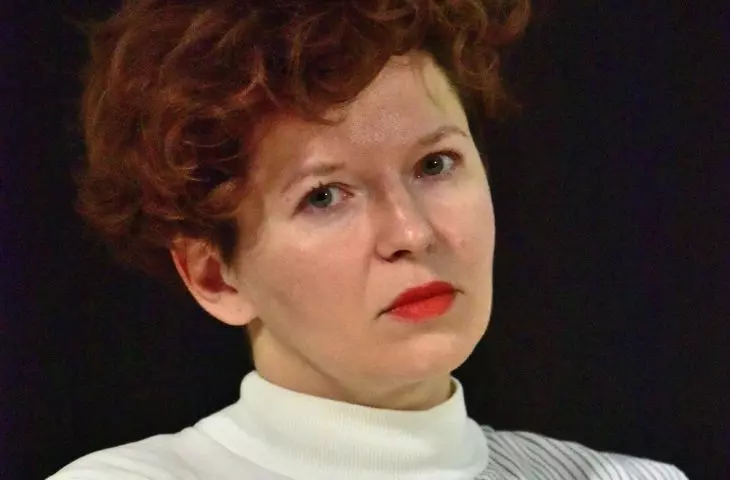 Marlena Happach p.o. dyrektorki Narodowego Instytutu Dziedzictwa!