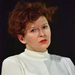 Marlena Happach p.o. dyrektorki Narodowego Instytutu Dziedzictwa