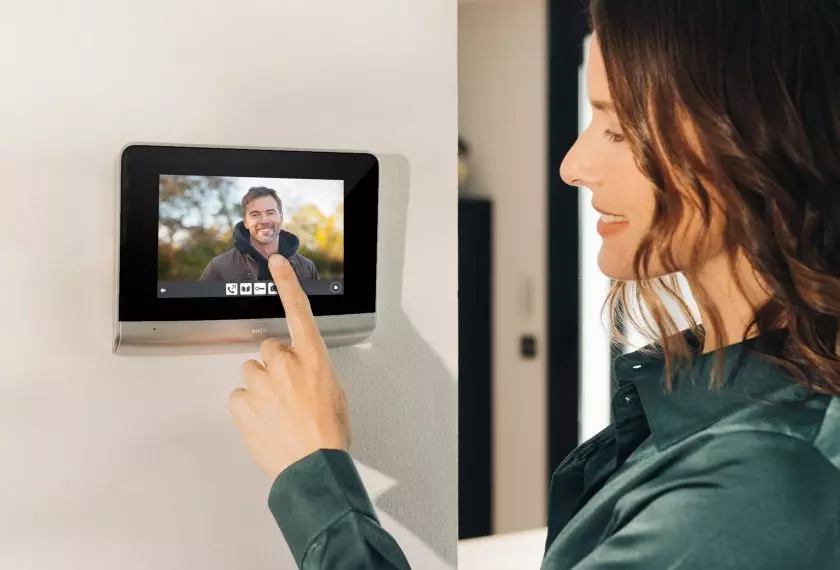 System smart home pomoże Ci uniknąć włamania