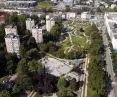 Wyróżnienie w kategorii Przestrzeń publiczna