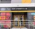 Wyróżnienie w kategorii Mały obiekt użyteczności publicznej