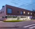 Nagroda w kategorii Obiekt mieszkalny/hotelowy