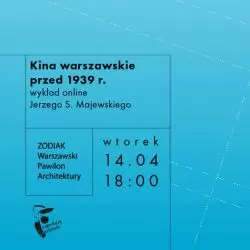 Wystawa „Przekrój kino!” – spotkania online