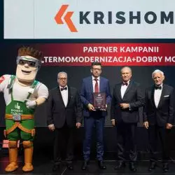 Kongres Stolarki Polskiej Krishome