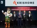 Kongres Stolarki Polskiej Krishome