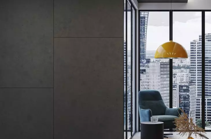 Beton architektoniczny PURE