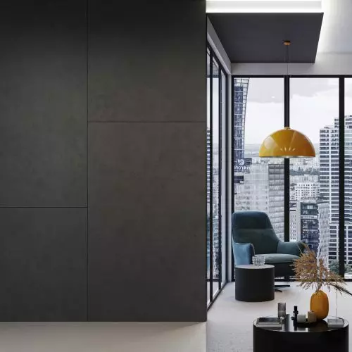 Beton architektoniczny PURE