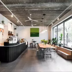 Lokal Bakery
