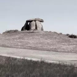 Projekt pt. „Dolmeneum”