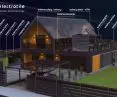 Solar architecture