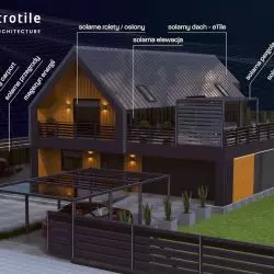 Architektura solarna