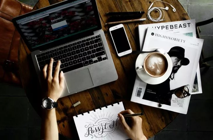 Webinar z Zuzanną Skalską