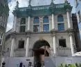Ogrodzenie szpeci Złotą Bramę od 2021 roku